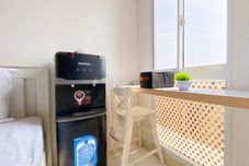 기타 Studio Restful at Apartment Tokyo Riverside PIK 2 By Travelio