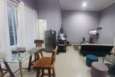 娯楽施設 Villa Kusuma 82