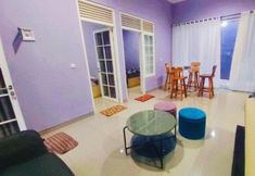 ロビー 3 Villa Kusuma 82