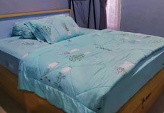 寝室 2 Villa Kusuma 82