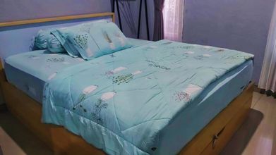 寝室 4 Villa Kusuma 82