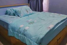 寝室 Villa Kusuma 82