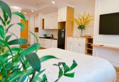 Khác 4 TMS Residence BeachFront Quy Nhon - Void House 