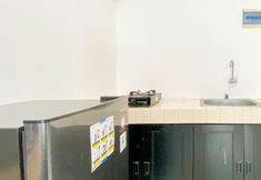 公共空間 6 Warm and Good 1BR at Boutique Kemayoran Apartment By Travelio