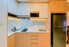 공용 공간 6 Nice and Comfort 2BR Apartment at Casa Grande Residence By Travelio