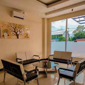 Lobby 3 Vitta Hotel Manokwari, Manokwari Port Hotels