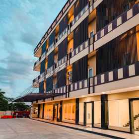 Others 4 Vitta Hotel Manokwari, Manokwari Port Hotels