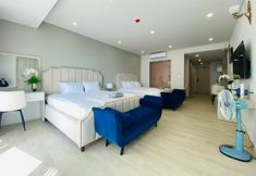 Bedroom 7 Motel My's Dung (Motel Lavie)