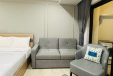 엔터테인먼트 시설 Motel My's Dung (Motel Lavie)