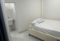 객실 내 욕실 4 Motel My's Dung (Motel Lavie)