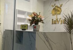 로비 3 Motel My's Dung (Motel Lavie)