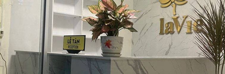 로비 Motel My's Dung (Motel Lavie)