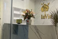 로비 Motel My's Dung (Motel Lavie)