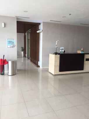 High Floor Studio Springlake Apartment, Rp 556.920