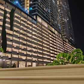 Exterior / Building 1 Unblock Seaview Three Bedrooms (12pax) at Georgetown, Hotel Kolej Komuniti Bayan Baru, Kementerian Pengajian Tinggi