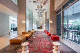 Dorsett Changi City Singapore, SGD 184