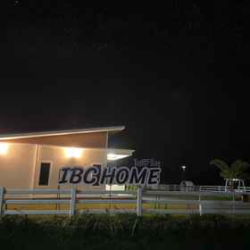 Lobby 1 IBC Home ที่พักฮาลาล นครศรีธรรมราช, Shadow Puppet Museum/House of Suchart Subsin Hotels