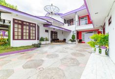 Exterior 3 RedDoorz Syariah Near Balai Kota Batu