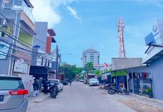 อื่นๆ 4 Guest House Natasya Priok by Nusalink
