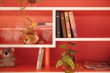 Lobby Roemah Renjana Pandega