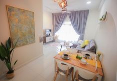 Others 6 Meridian Medini Cosy Apartment near Legoland, Johor