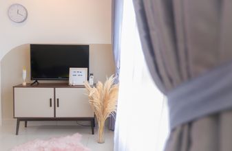 Others 4 Meridian Medini Cosy Apartment near Legoland, Johor