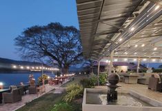 อื่นๆ 4 Khong Chiam Orchid Riverside Resort