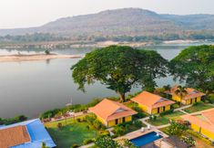 อื่นๆ 3 Khong Chiam Orchid Riverside Resort