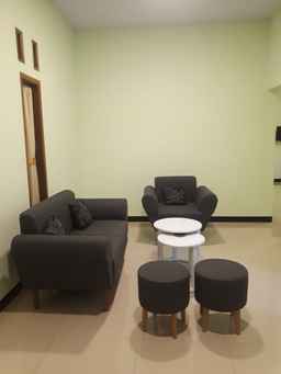 Dhea Homestay Bromo, Rp 549.303