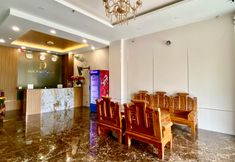 ล็อบบี้ 3 Duc Phuc Hotel
