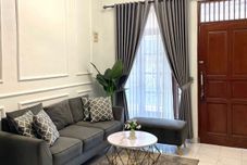 Lobby Rown Homestay - 8 menit ke malioboro (4kamar ac)