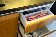 Bar, Cafe and Lounge Rown Homestay - 8 menit ke malioboro (4kamar ac)