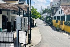 Nearby View and Attractions Rown Homestay - 8 menit ke malioboro (4kamar ac)