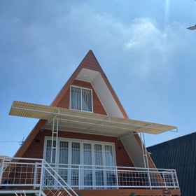 Others 1 Bintang Langit Lodge By Sahabat Panorama, Hotel Sari Ater Campervan Park