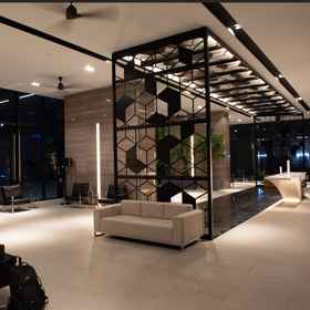 Lobby 1 New Expressionz Suite @ KLCC by Fei Hong (4 Pax) , Kampung Pengantin Kuala Lumpur (La Hacienda) Hotels