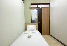Bedroom 2 Modern Heights 2BR Apartment at The Edge Bandung By Travelio