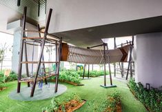 Phương tiện giải trí 5 New Axon (4 Pax) Suite @ KL Golden Triangle by Fei Hong