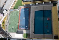 Fitness Center 4 New Family Suite (14 Pax) near to Jonker Street, Melaka by Fei Hong 