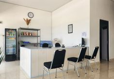 Sảnh chờ 2 Arsya Homestay Mitra RedDoorz