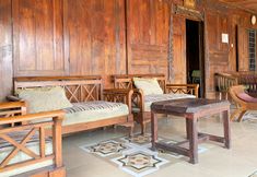 Common Space 2 Pondok Gembyang Ciwidey RedPartner