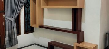 로비 3 ACYFA GUEST HOUSE