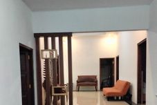 大堂 ACYFA GUEST HOUSE