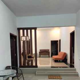 Lobby1ACYFA GUEST HOUSE,雅威飯店