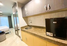大廳 6 Modern Studio Apartment at Galeri Ciumbuleuit 1 By Travelio
