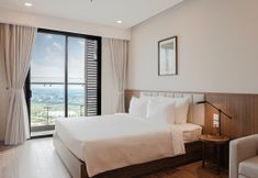 Phòng ngủ 3 Mandala Hotel & Suites Hai Duong
