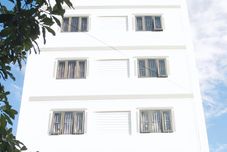 外観 Thao Van Hotel Da Nang