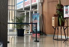 Lobby 4 TREEPARK CITY CIKOKOL BY G-ROOM