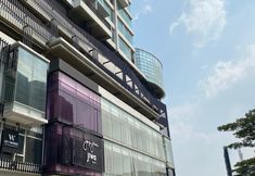 Exterior 2 TREEPARK CITY CIKOKOL BY G-ROOM