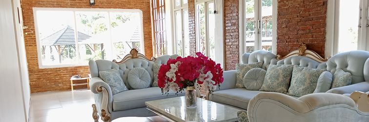 Lobby Buy Fresh By Farm