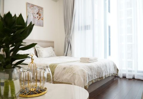 其他 Alaya 0911 - Masteri Smart City Tay Mo